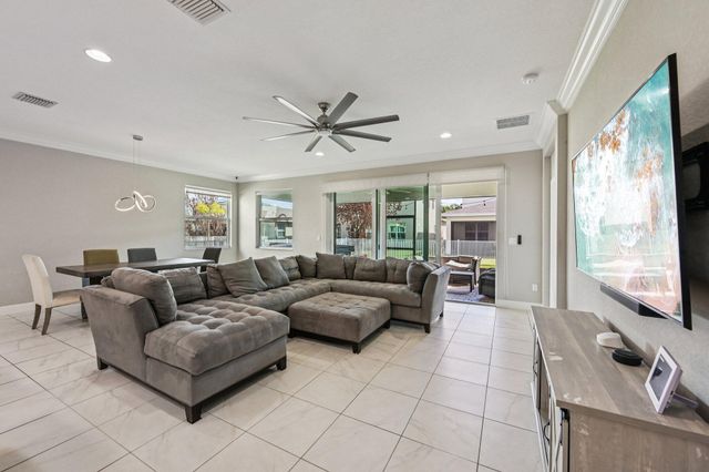 1600 NW Vivanco Street, Port St. Lucie, Port St Lucie, FL 34986