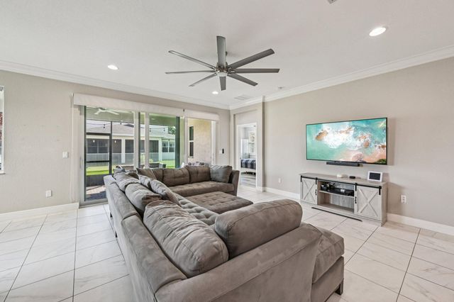 1600 NW Vivanco Street, Port St. Lucie, Port St Lucie, FL 34986