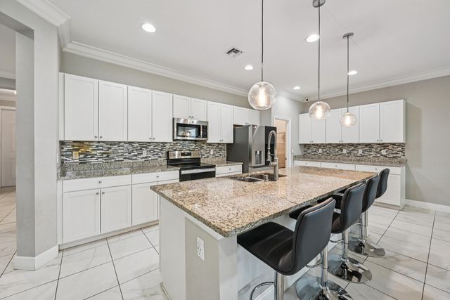 1600 NW Vivanco Street, Port St. Lucie, Port St Lucie, FL 34986