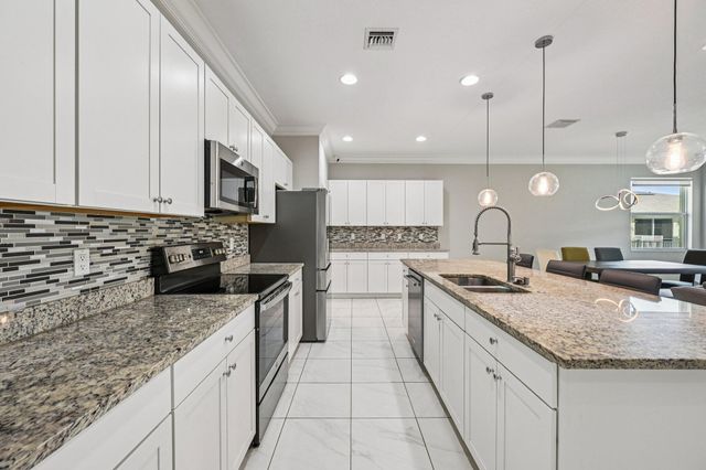 1600 NW Vivanco Street, Port St. Lucie, Port St Lucie, FL 34986