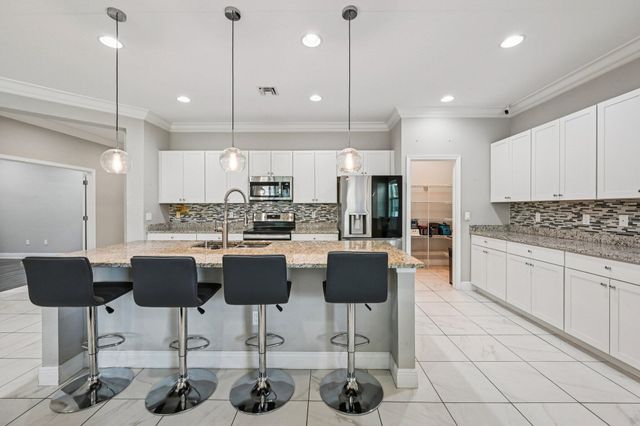 1600 NW Vivanco Street, Port St. Lucie, Port St Lucie, FL 34986