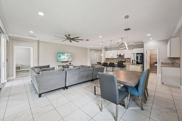 1600 NW Vivanco Street, Port St. Lucie, Port St Lucie, FL 34986