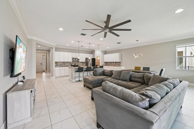 1600 NW Vivanco Street, Port St. Lucie, Port St Lucie, FL 34986