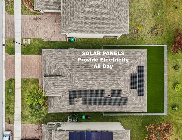 1600 NW Vivanco Street, Port St. Lucie, Port St Lucie, FL 34986