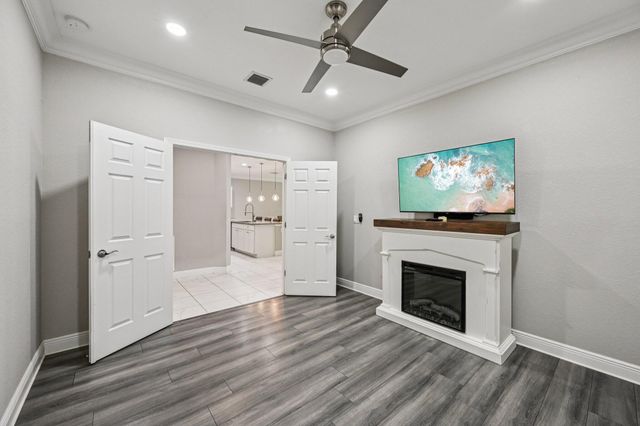 1600 NW Vivanco Street, Port St. Lucie, Port St Lucie, FL 34986