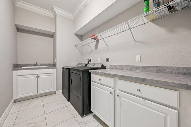 1600 NW Vivanco Street, Port St. Lucie, Port St Lucie, FL 34986