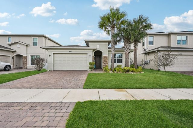 1600 NW Vivanco Street, Port St. Lucie, Port St Lucie, FL 34986