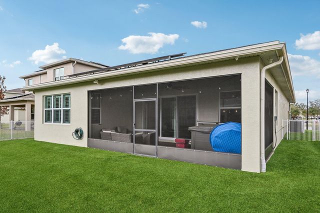 1600 NW Vivanco Street, Port St. Lucie, Port St Lucie, FL 34986