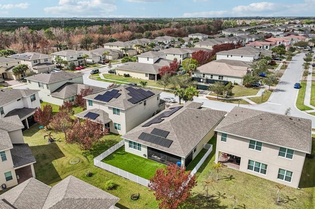 1600 NW Vivanco Street, Port St. Lucie, Port St Lucie, FL 34986