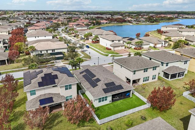 1600 NW Vivanco Street, Port St. Lucie, Port St Lucie, FL 34986