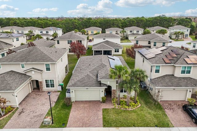 1600 NW Vivanco Street, Port St. Lucie, Port St Lucie, FL 34986