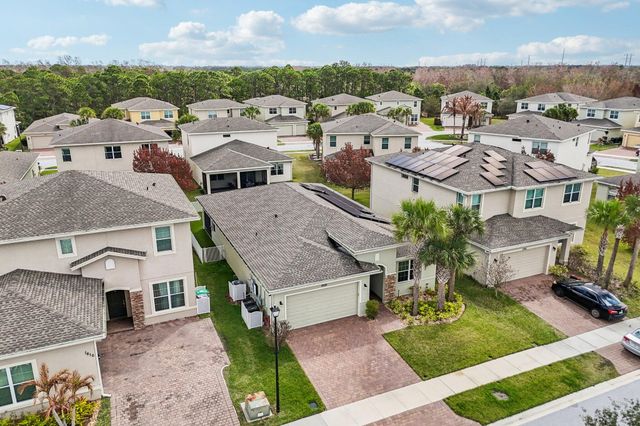 1600 NW Vivanco Street, Port St. Lucie, Port St Lucie, FL 34986