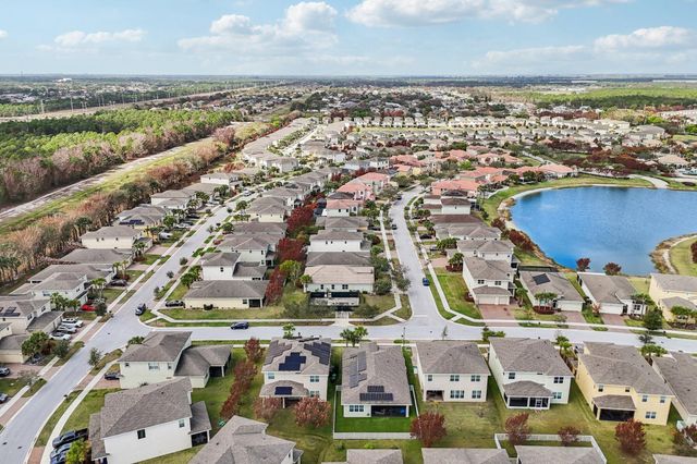 1600 NW Vivanco Street, Port St. Lucie, Port St Lucie, FL 34986