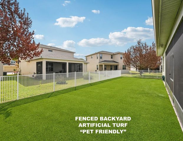 1600 NW Vivanco Street, Port St. Lucie, Port St Lucie, FL 34986