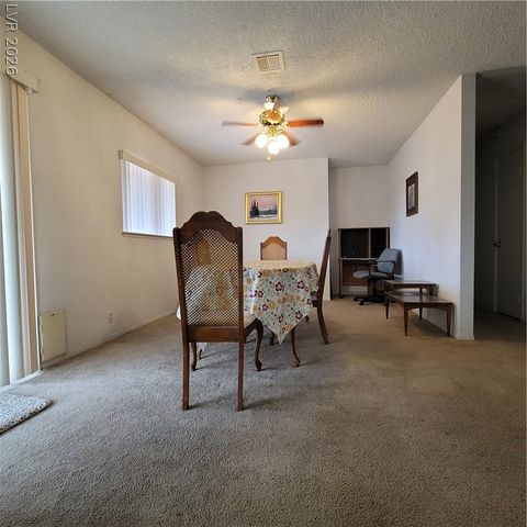 1841 Runningbear Drive, Las Vegas, NV 89108