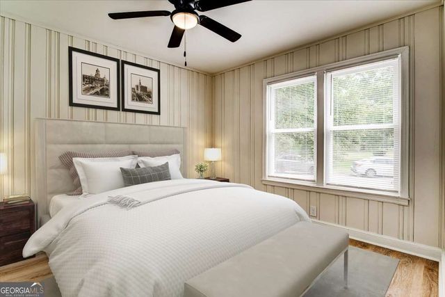 210 Bryan Street, Mcdonough, GA 30253