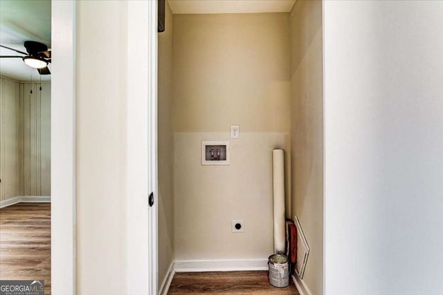 210 Bryan Street, Mcdonough, GA 30253