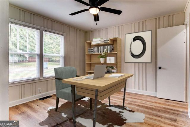 210 Bryan Street, Mcdonough, GA 30253