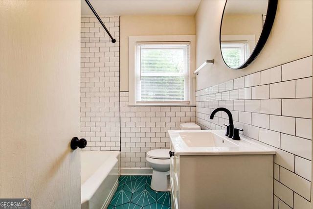 210 Bryan Street, Mcdonough, GA 30253