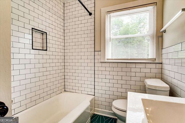 210 Bryan Street, Mcdonough, GA 30253