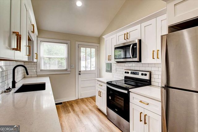 210 Bryan Street, Mcdonough, GA 30253