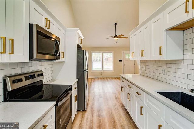 210 Bryan Street, Mcdonough, GA 30253