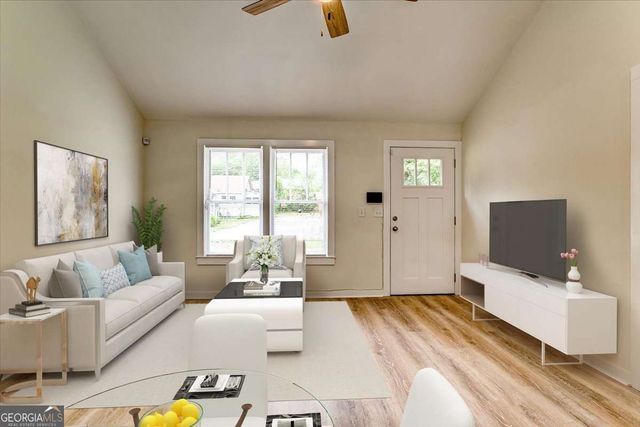 210 Bryan Street, Mcdonough, GA 30253