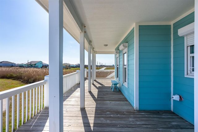 4401 Ranger Drive, Port Bolivar, TX 77650