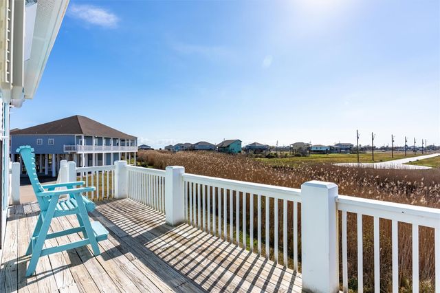 4401 Ranger Drive, Port Bolivar, TX 77650