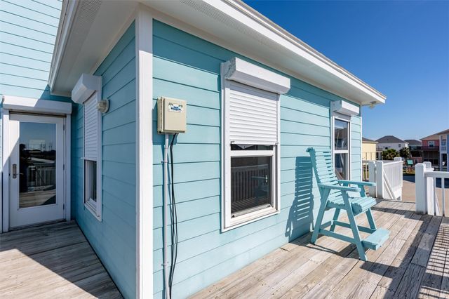 4401 Ranger Drive, Port Bolivar, TX 77650