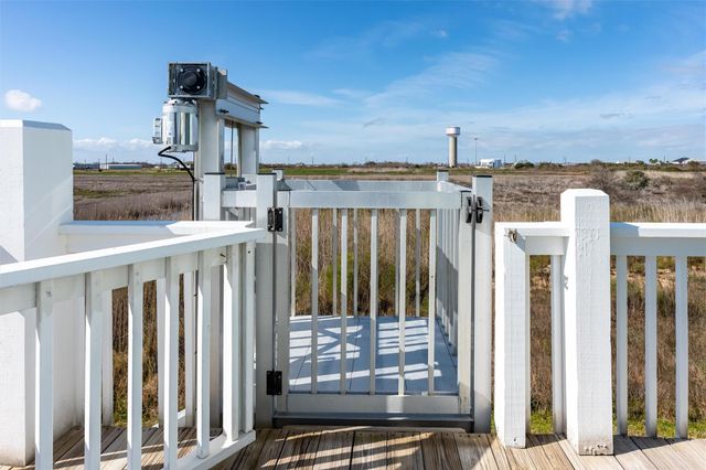 4401 Ranger Drive, Port Bolivar, TX 77650