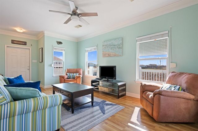 4401 Ranger Drive, Port Bolivar, TX 77650