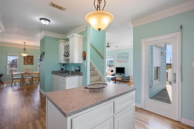 4401 Ranger Drive, Port Bolivar, TX 77650