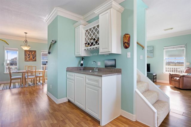 4401 Ranger Drive, Port Bolivar, TX 77650