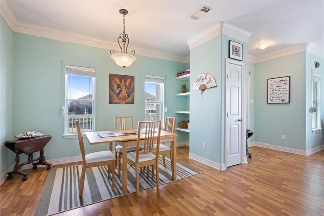 4401 Ranger Drive, Port Bolivar, TX 77650