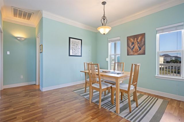 4401 Ranger Drive, Port Bolivar, TX 77650