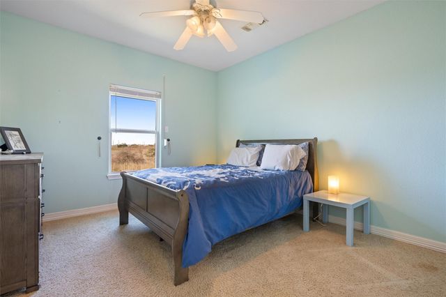 4401 Ranger Drive, Port Bolivar, TX 77650