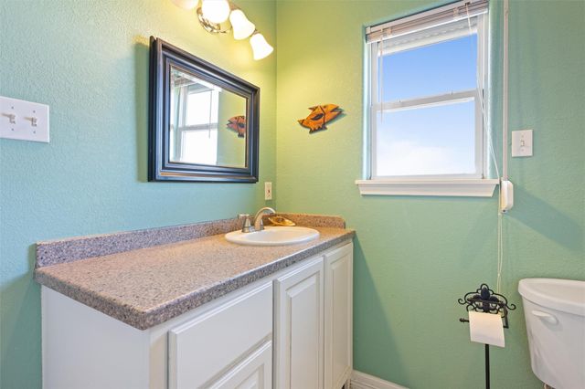 4401 Ranger Drive, Port Bolivar, TX 77650