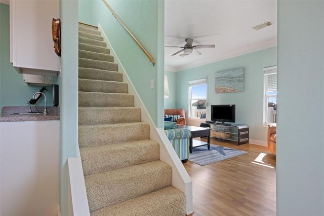 4401 Ranger Drive, Port Bolivar, TX 77650