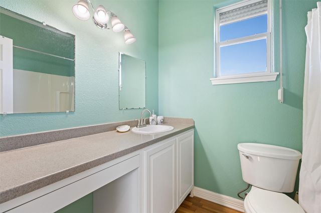 4401 Ranger Drive, Port Bolivar, TX 77650