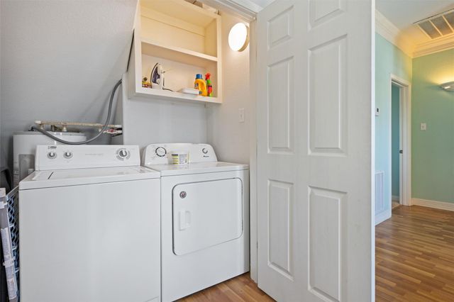 4401 Ranger Drive, Port Bolivar, TX 77650