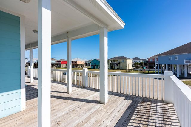 4401 Ranger Drive, Port Bolivar, TX 77650