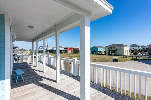 4401 Ranger Drive, Port Bolivar, TX 77650