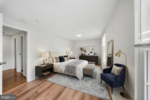 9522 QUARRY BRIDGE CT, Columbia, MD 21046