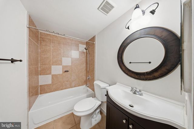 9522 QUARRY BRIDGE CT, Columbia, MD 21046