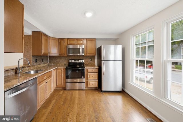 9522 QUARRY BRIDGE CT, Columbia, MD 21046