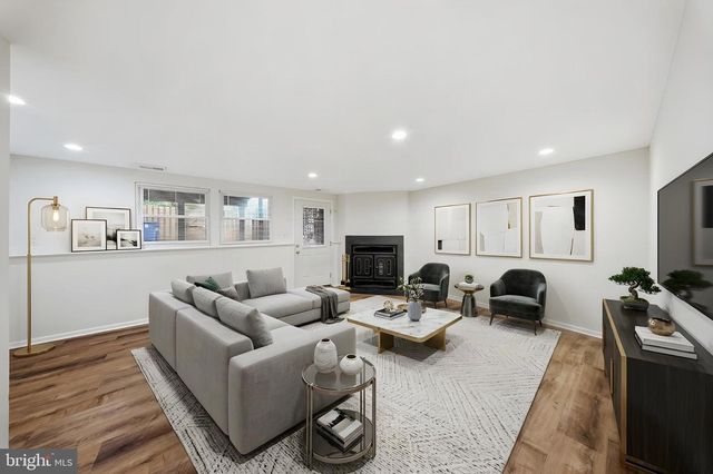 9522 QUARRY BRIDGE CT, Columbia, MD 21046