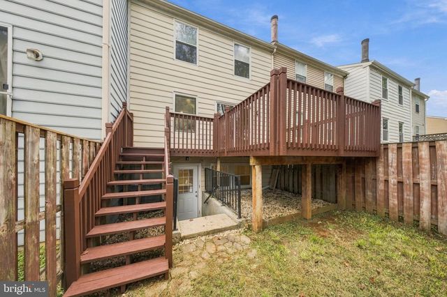 9522 QUARRY BRIDGE CT, Columbia, MD 21046