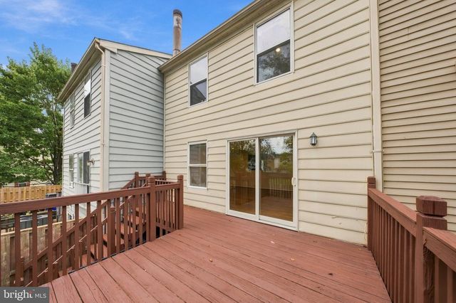 9522 QUARRY BRIDGE CT, Columbia, MD 21046
