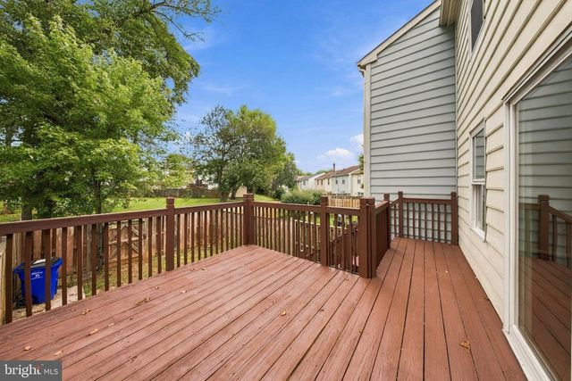 9522 QUARRY BRIDGE CT, Columbia, MD 21046